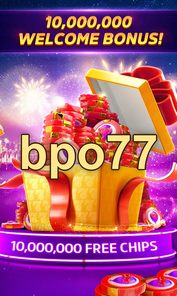 bpo77 Unduh