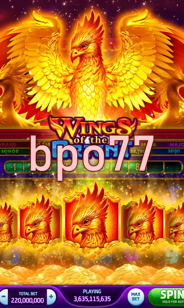 bpo77 Unduh