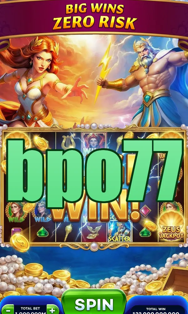 bpo77 Masuk