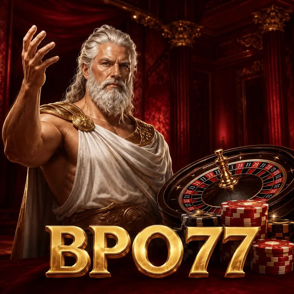 bpo77 APK Resmi Unduh