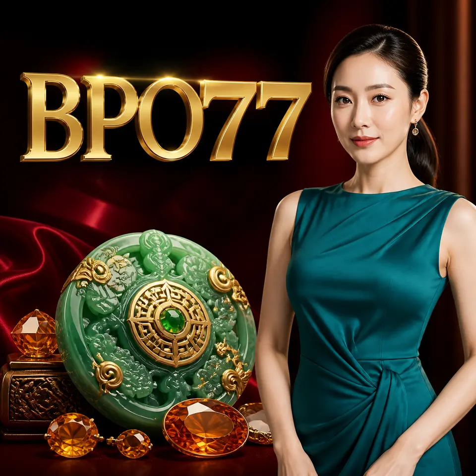 bpo77 Masuk - bpo77 Resmi