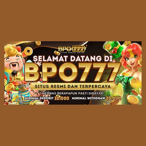 bpo77 Logo - Resmi