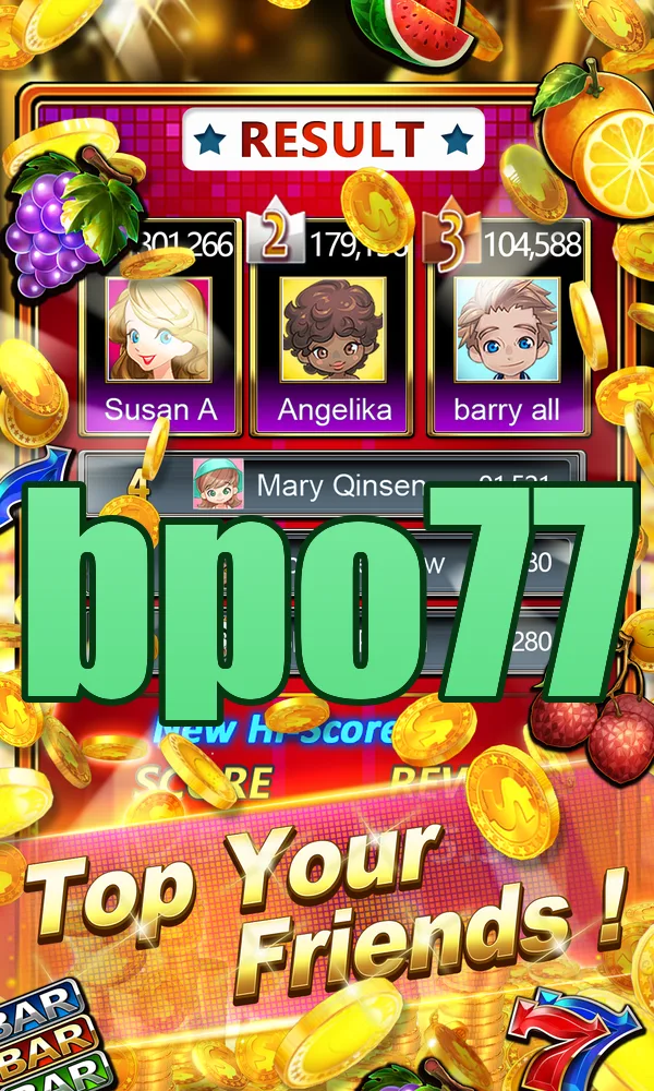 bpo77 Preview - Resmi Unduh