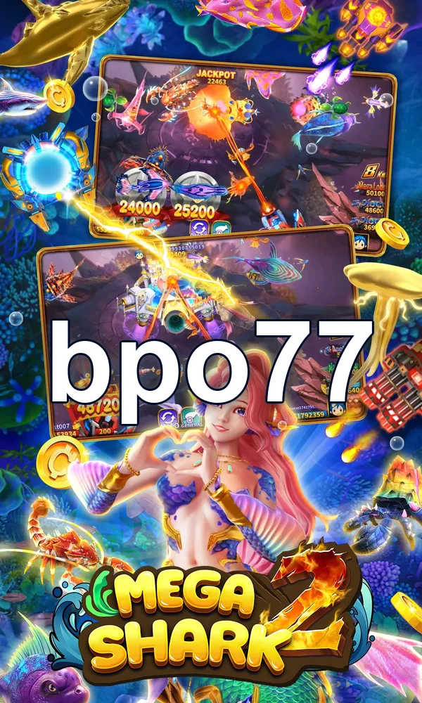 bpo77 Tangkapan Layar Resmi APK